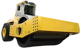 Used in large machinery
