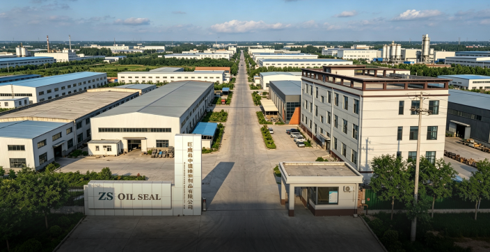 Physical Manufacturing Factory